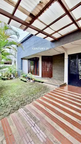 Dijual Rumah Pondok Indah Dekat MRT Dan Mall 217131