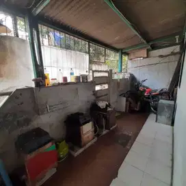 Dijual Rumah Tua di Tomang LST/S/3828