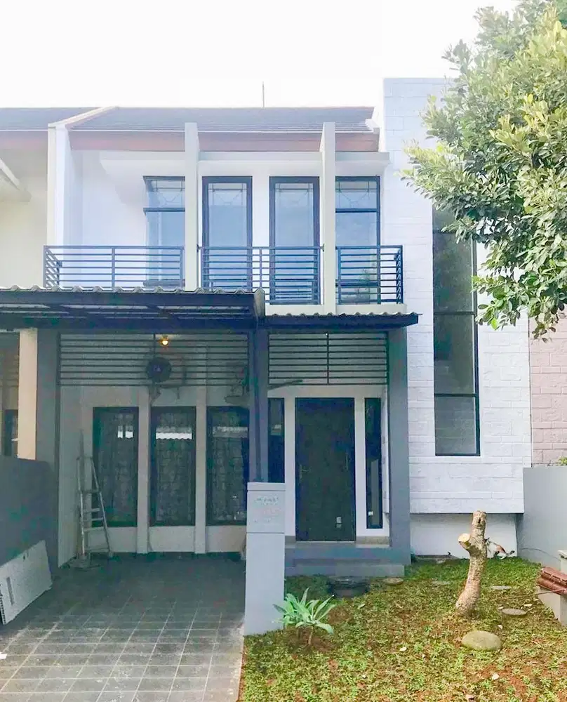 Hot Sale Dijual Rumah Emerald Bintaro Terawat 206649