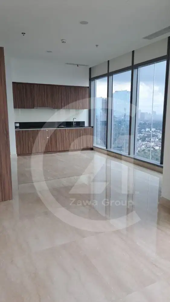 Dijual dan Sewa 57 Promade Sky Tower 3br Unfurnished