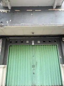 Disewakan Termurah Ruko Mutiara Taman Palem Cengkareng JakBar
