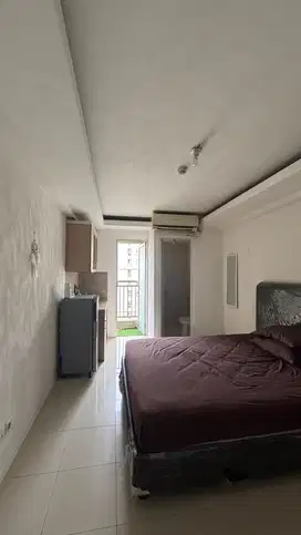 kalibata city apartemen, greenpalace
