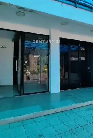 Dijual Ruko Gandeng Lokasi Strategis Boulevard Kelapa Gading