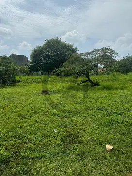 Dijual Tanah Komersil Di Gandaria Jakarta Selatan
