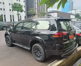 Pajero sport Exceed 2009 A/T
