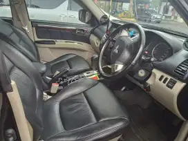 Pajero sport Exceed 2009 A/T
