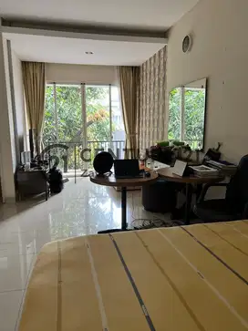 Dijual Rumah Green Mansion Daan Mogot jakarta barat