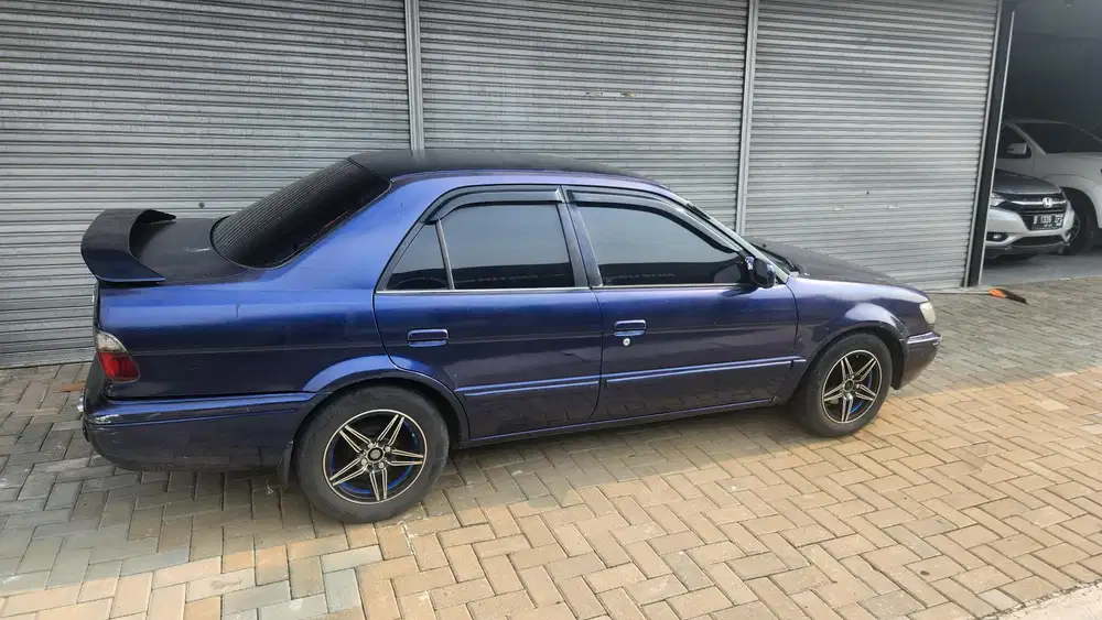 Toyota Soluna 2000 Bensin