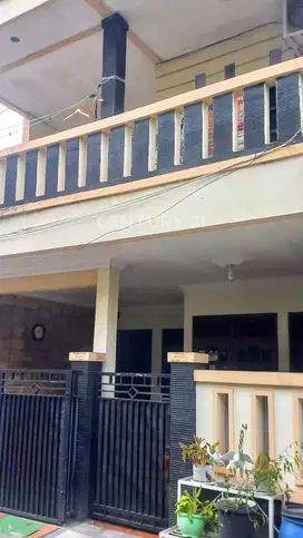 Rumah Tinggal 2 Lt Di Perum Pondok Timur Indah Jatimulya S7574