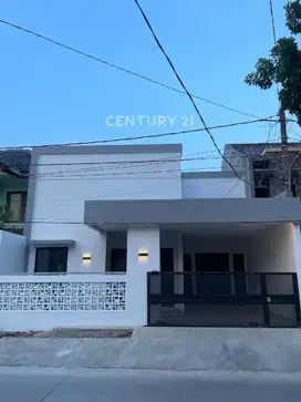 Dijual Murah Rumah Baru Siap Huni Di Rawalumbu S8803