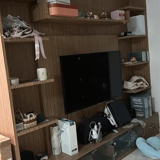 Dijual Apartement Gading Resort Di Kelapa Gading.