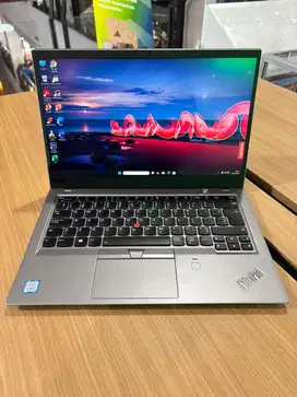 ThinkPad X1 Carbon/ Intel Core i5/ Ram 8 Gb/ Ssd 256 Gb