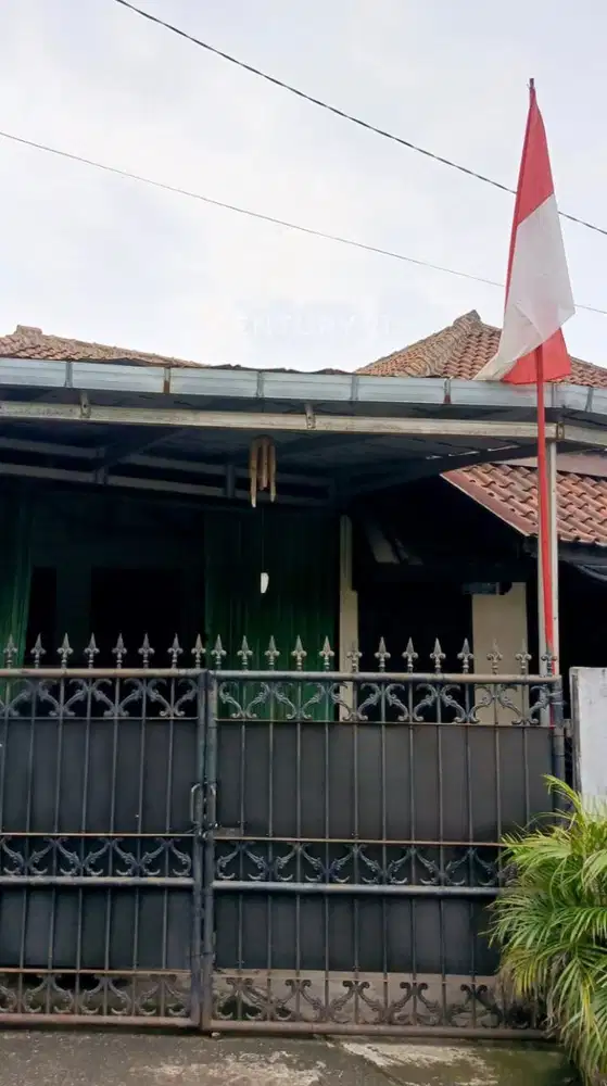Rumah Tinggal Di Cibubur Ciracas Jakarta Timur