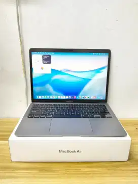 MacBook Air M1 2020 Ram 8GB SSD 256GB Fullset