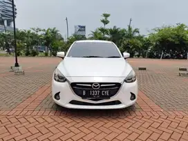 Mazda 2 R AT 2016
Promo TDP 15 juta saja