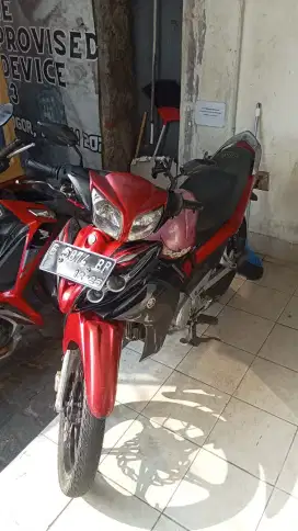 Jupiter Z1 2010