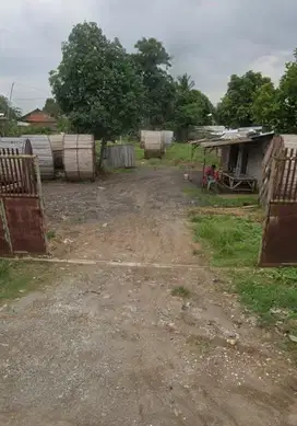 Dijual Tanah 10ha Zona Industri di Legok Kab Tangerang
