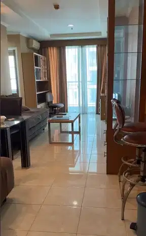 Apartemen French Walk Kelapa Gading