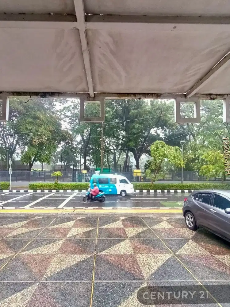 Hot Sale Dijual Rumah Depan Ecopark Tebet Jaksel Untuk Usaha 173154
