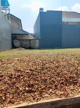 Dijual kavling kotak siap bangun di Sektor 9 Bintaro Jaya 189215