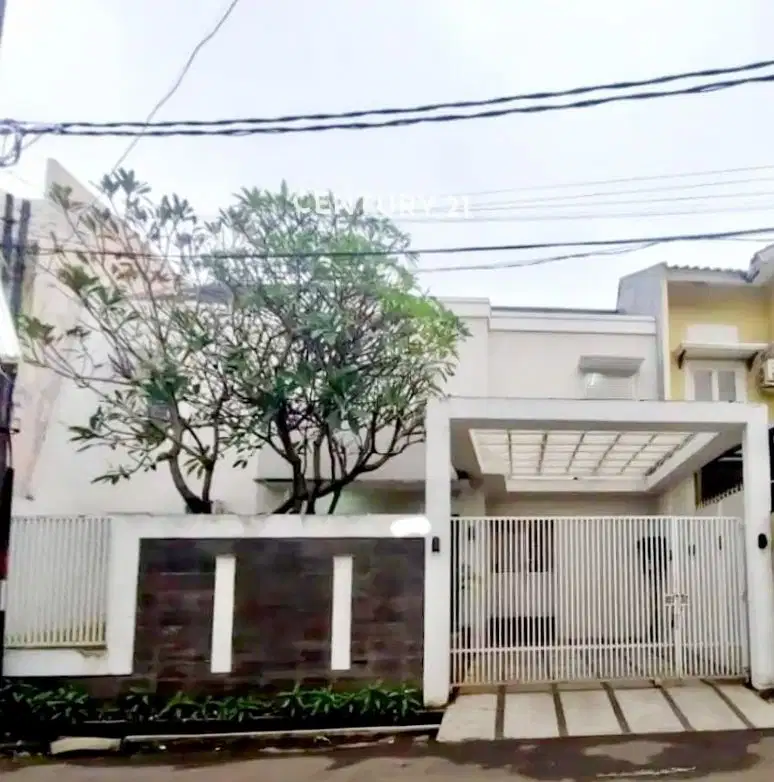 Dijual Rumah Bintaro Sektor 5 Minimalis Dekat STAN 196885