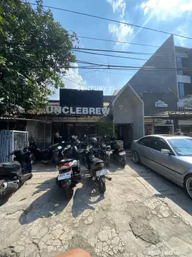 Disewakan Ruko Per Tahun Srategis Di Kawasan Tebet JakSel
