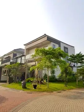Hot Sale Dijual Rumah Kebayoran Essence Bintaro Hook 210374