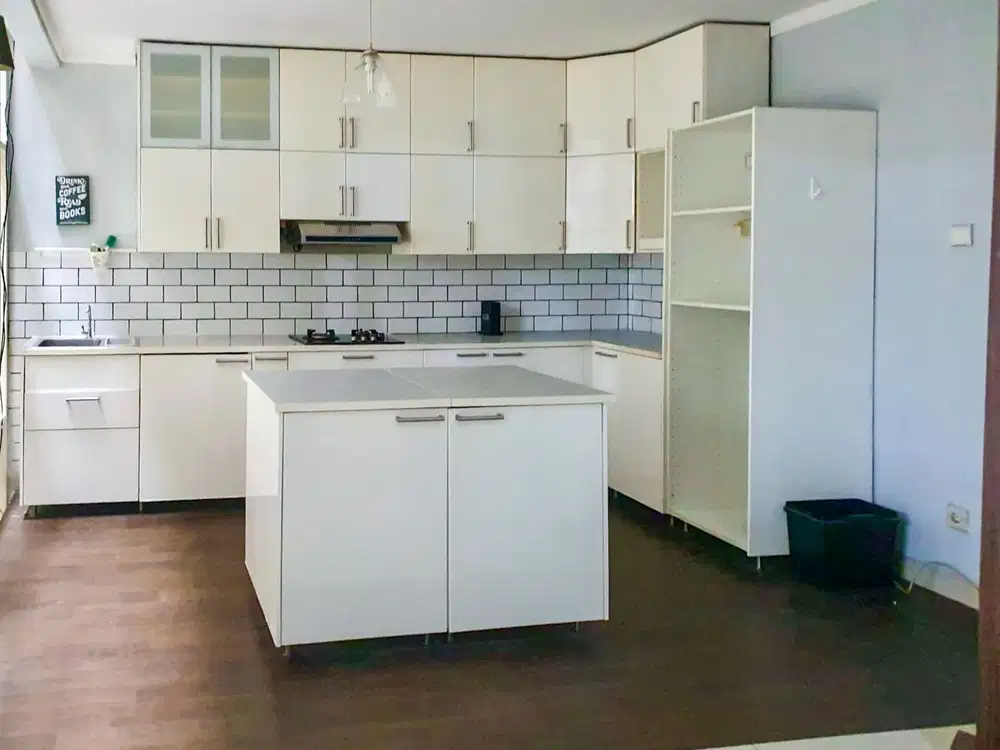 Hot Sale Dijual Rumah Kebayoran Bintaro Jaya Sektor 7 227565