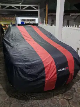 Cover sarung mobil Camry