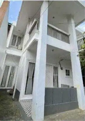 JUAL CEPAT RUMAH BAGUS DI TANGERANG SELATAN