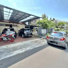 Dijual Rumah Bintaro Sektor 1 Jakarta Selatan dekat Tol 139038