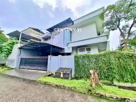 Dijual Rumah Bintaro Sektor 5 Hook Dekat Taman  220213
