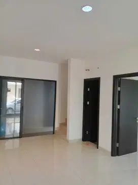 Disewa Rumah Bagus di Kawasan Elite, Metland Menteng, Jakarta Timur