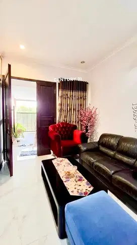 Dijual Rumah Bintaro Sektor 9 Minimalis Lokasi Strategis 203673