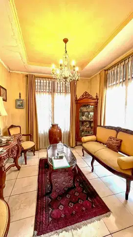 Hot Sale Dijual Rumah Bintaro Sektor 9 Akses Jalan Lebar 214128