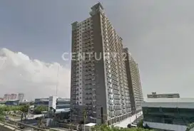 Dijual Apartemen Sunter Parkview Type Studio Full Furnished