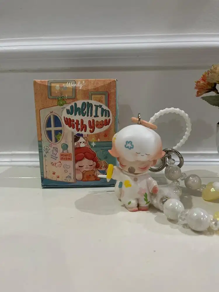 Wendy Blind Box