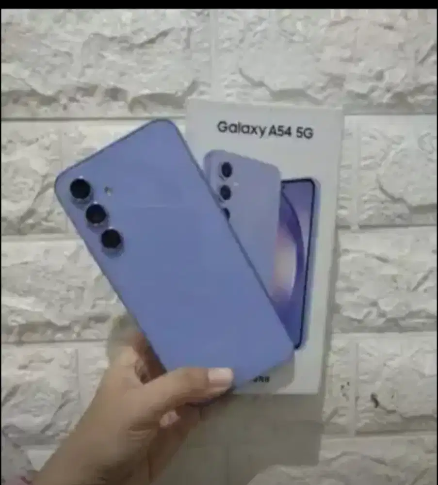 Samsung a54 5g 8/256