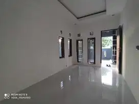 Rumah Siap HUni Di Ciwatra Cocok Untuk Keluarga Bahagia