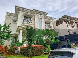 S Dijual Rumah Di Cluster Crown Phg Gading Serpong