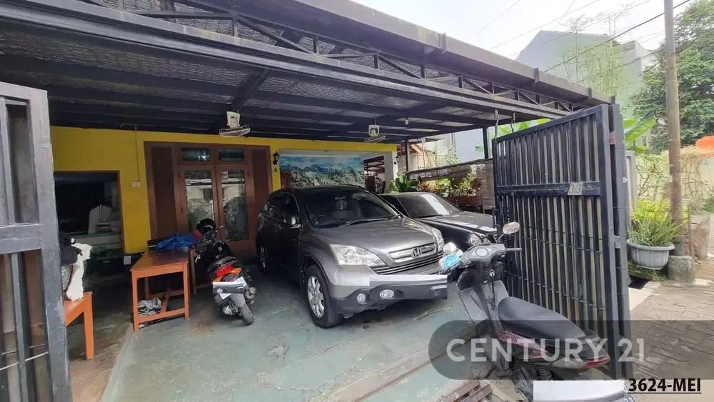 Dijual Rumah Bagus Strategis Harga Menarik Di Cilandak Jaksel