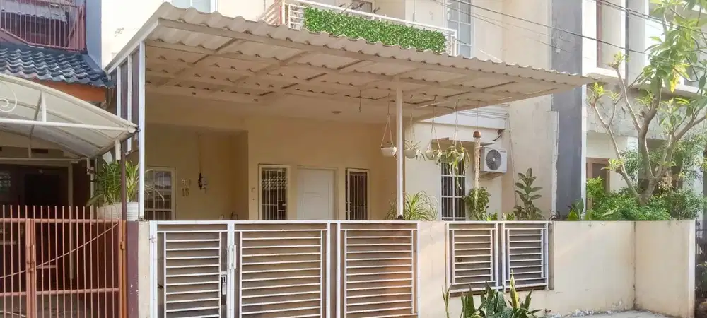 Hot Sale Dijual Rumah Bintaro Sektor 9 Strategis 2 Lantai 191966