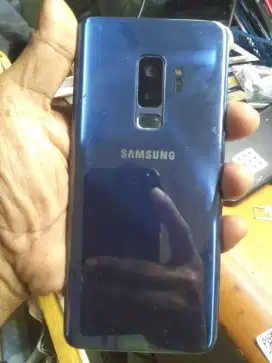 LCD samaung S9 plus Normal N mulus. 1 jt nego dikit