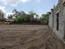 Kavling 300Jt-an Dalam Komplek One Gate, Lokasi Nyaman