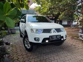 Harga Cash termurah Pajero Sport Dakar 2012 pajak baru