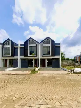 Dijual Rumah Kebayoran Harmony Bintaro Brand New 213504