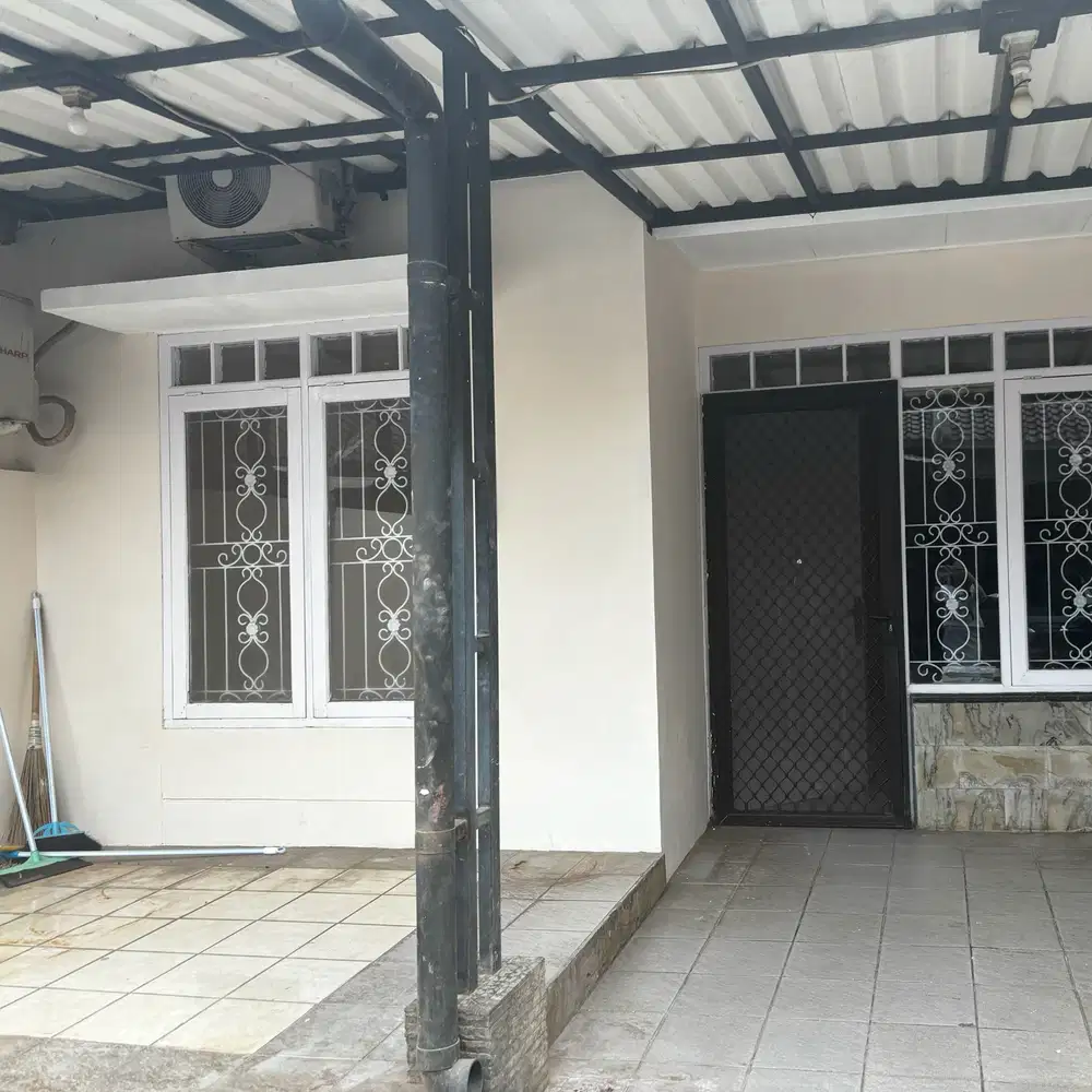 Disewakan Cepat Dan Murah Rumah di Melati Mas BSD