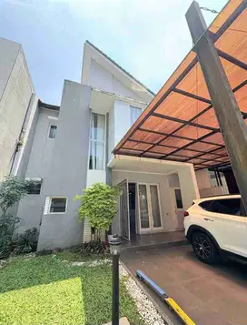 Centro Havana De Latinos BSD City