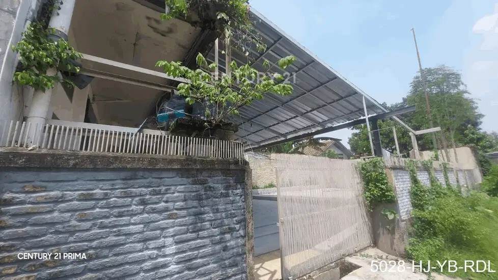 Dijual BU Rumah Hitung Tanah Di Cilandak Jakarta Selatan