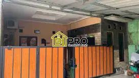 Jual Cepat Harga Murah Rumah 2 Lantai di Mutiara Cimanggis 2 Cilangkap Tapos Depok